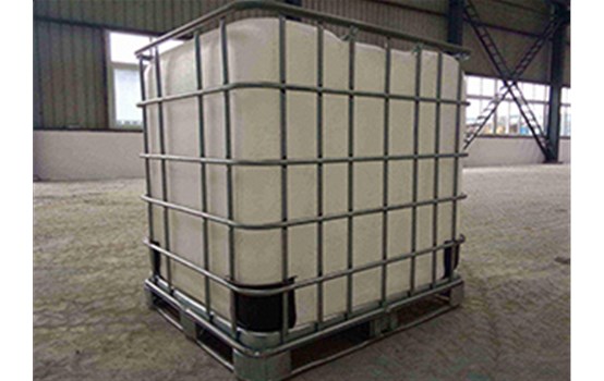 吨桶的环保性如何提高？关注这3点，减少污染